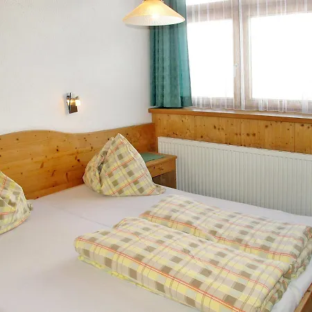 Haus Nadine 407w Διαμέρισμα *
