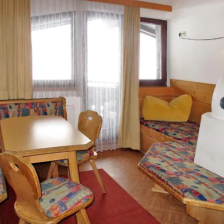 Haus Nadine 407w Διαμέρισμα