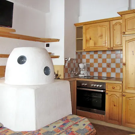 Apartment Haus Nadine 407w *