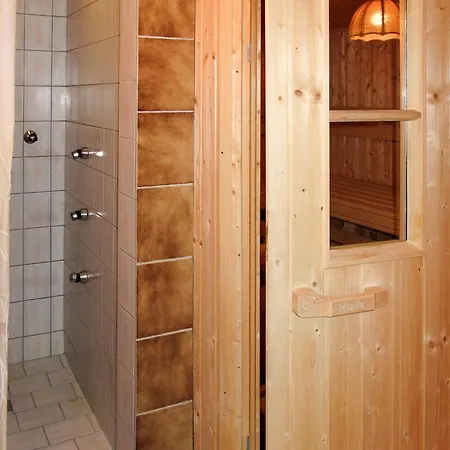 Apartment Haus Nadine 407w Solden