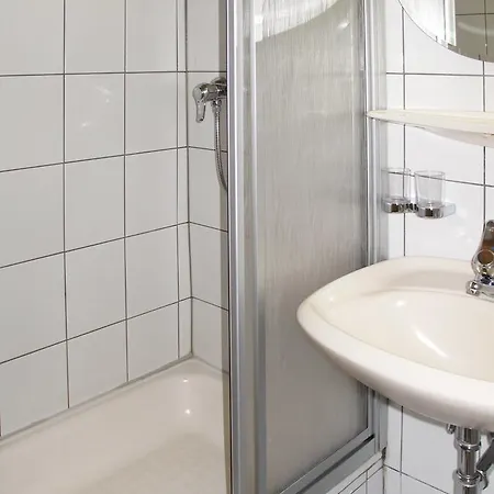 Haus Nadine 407w Apartment *